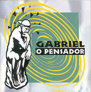 Gabriel O Pensador
