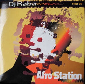 Afro Station