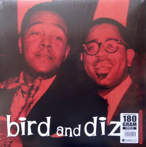 Bird and Diz