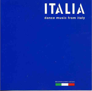 Dance Music From Italy
