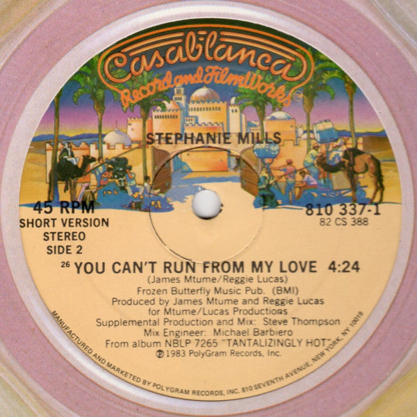 洋楽 Together Band You Can't Run From Love Together Band You Can't Run From Love 【公式通販】