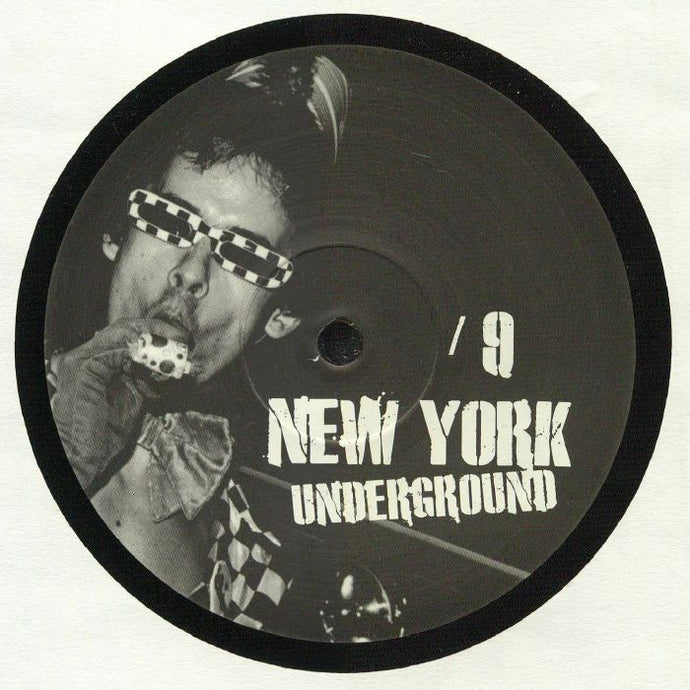 New York Underground #9