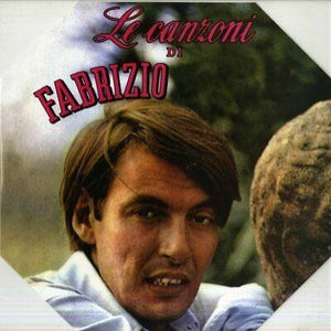 Le canzoni di Fabrizio