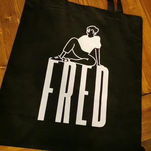 Fred's shopper